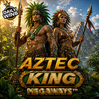 Aztec King